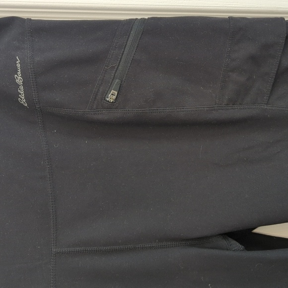 Eddie Bauer Leggings - Picture 3 of 10